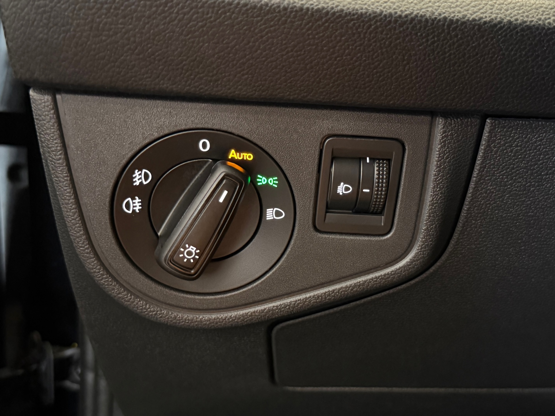 Foto van Volkswagen Taigo