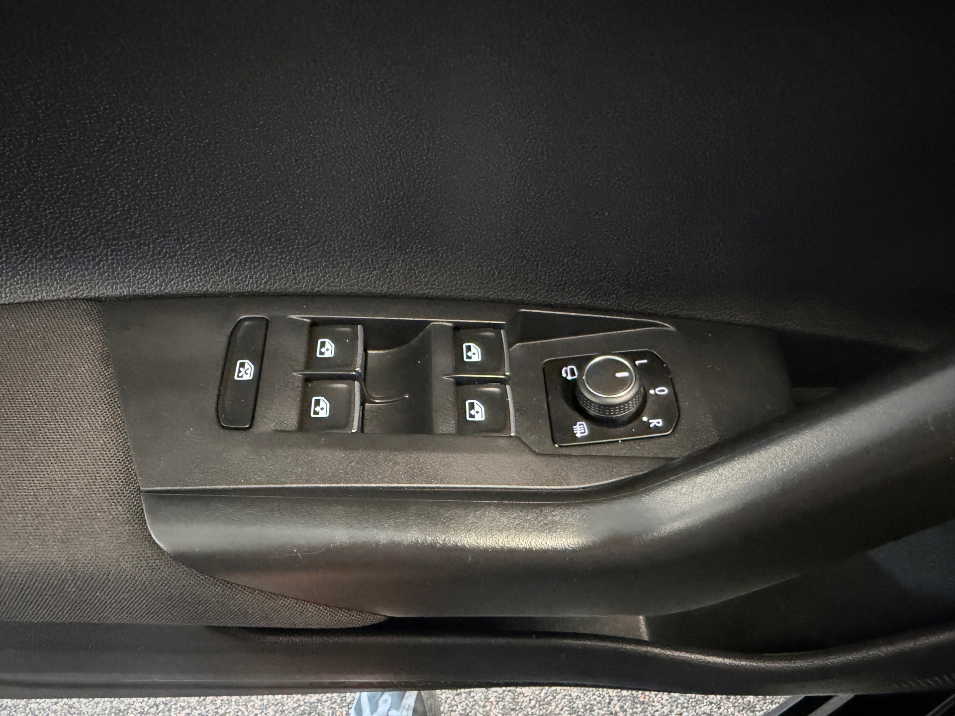 Foto van Volkswagen Taigo