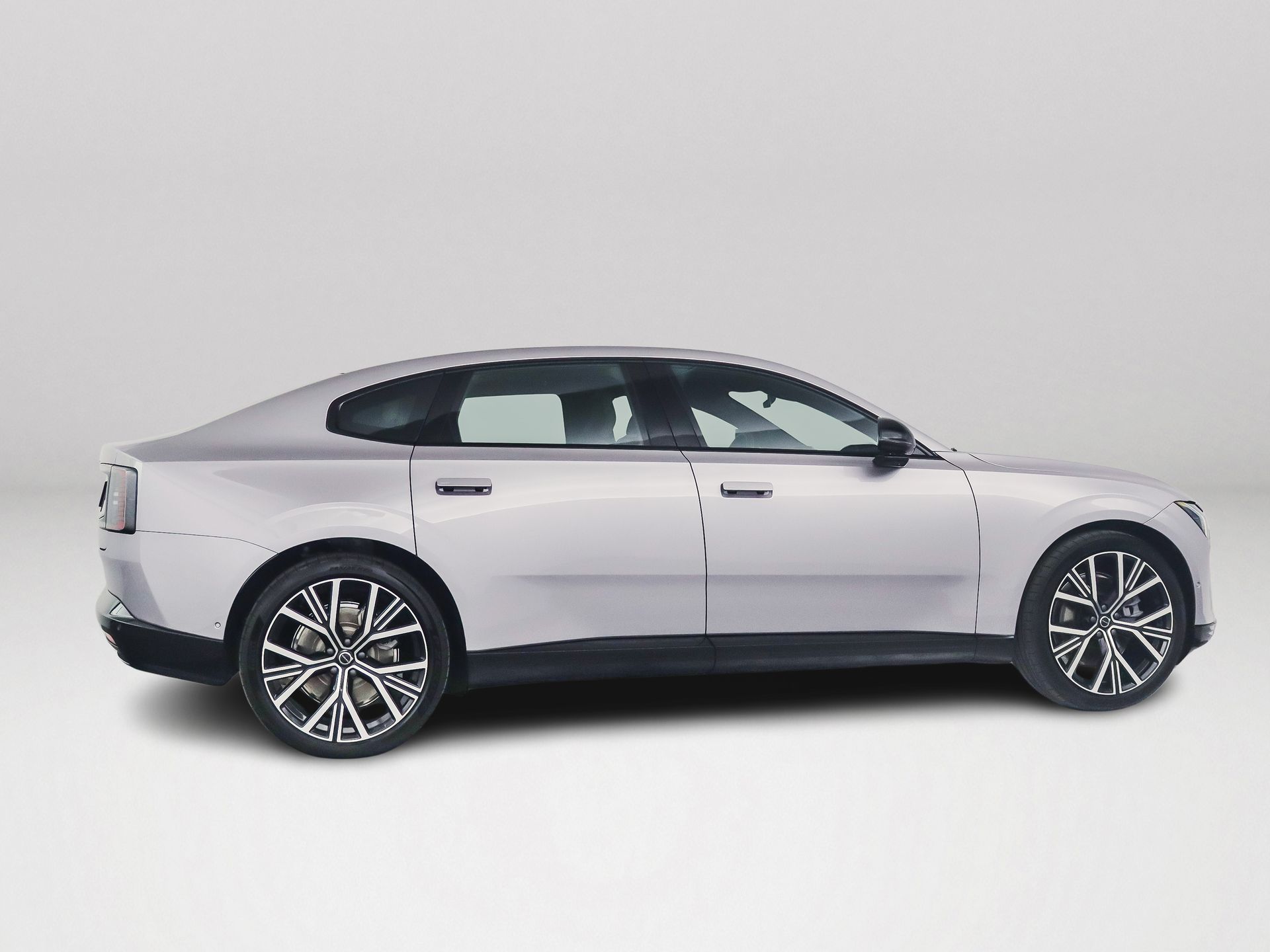 Foto van Volvo Es90