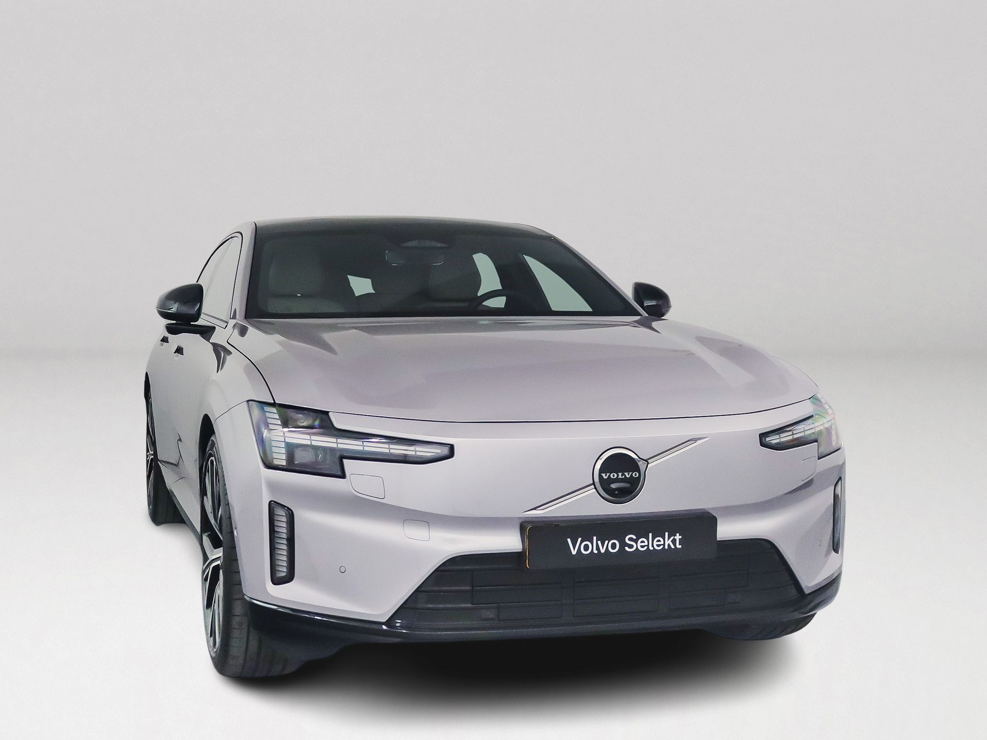 Foto van Volvo Es90