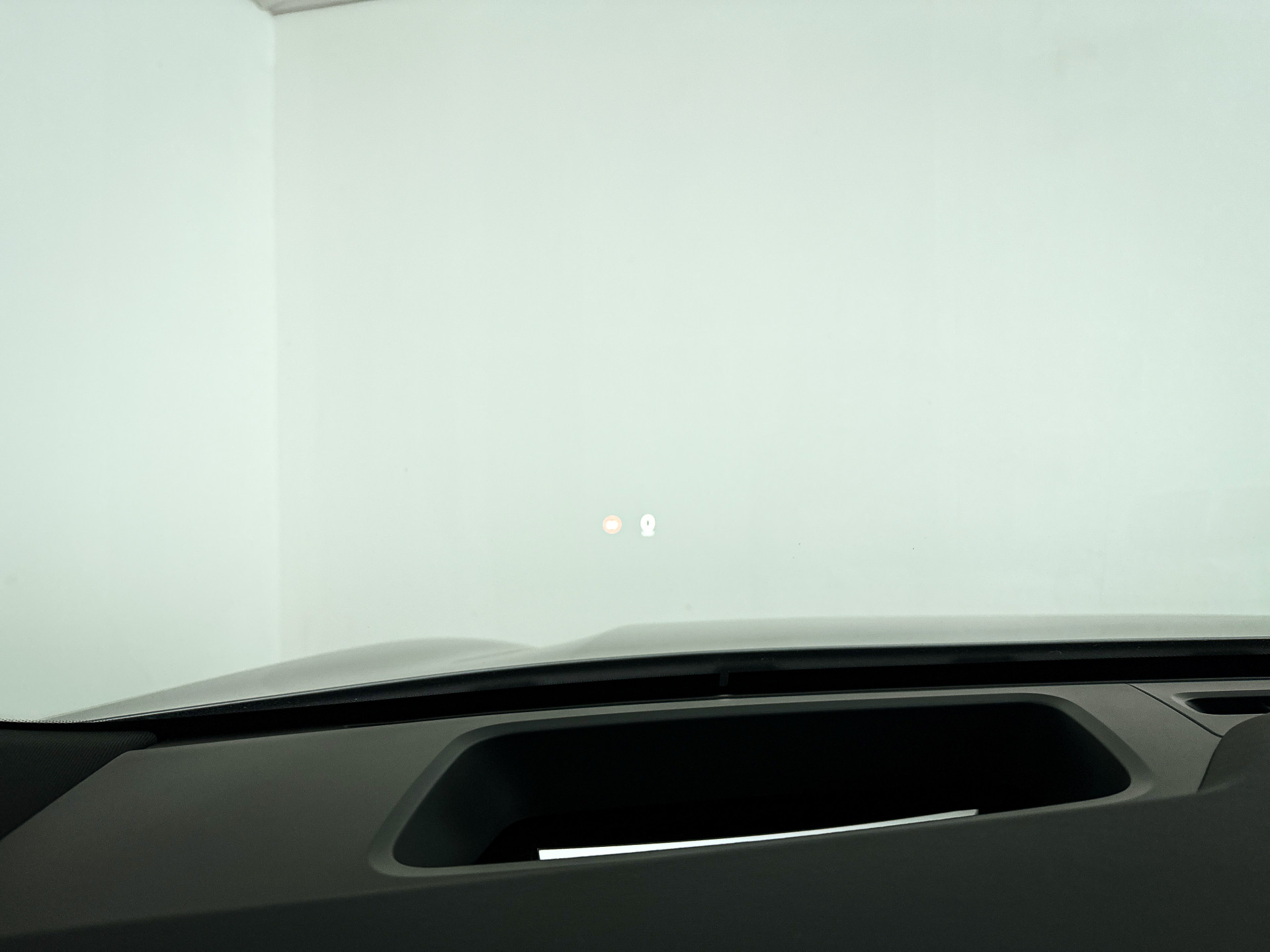 Foto van Volvo Es90