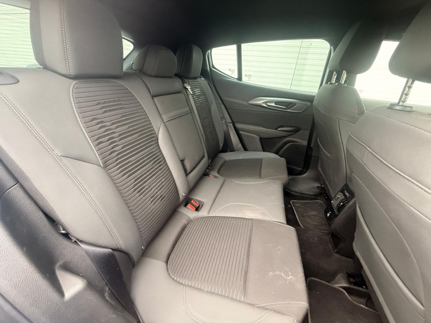 Foto van Alfa Romeo Tonale