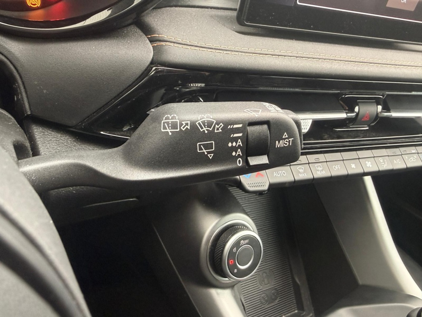 Foto van Alfa Romeo Tonale
