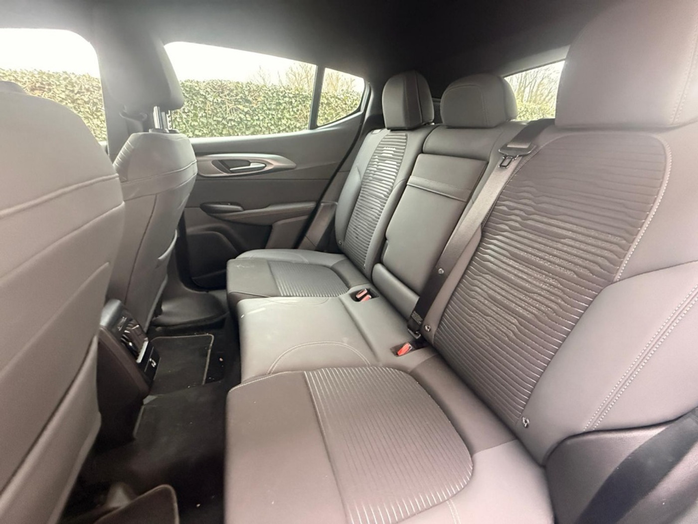 Foto van Alfa Romeo Tonale