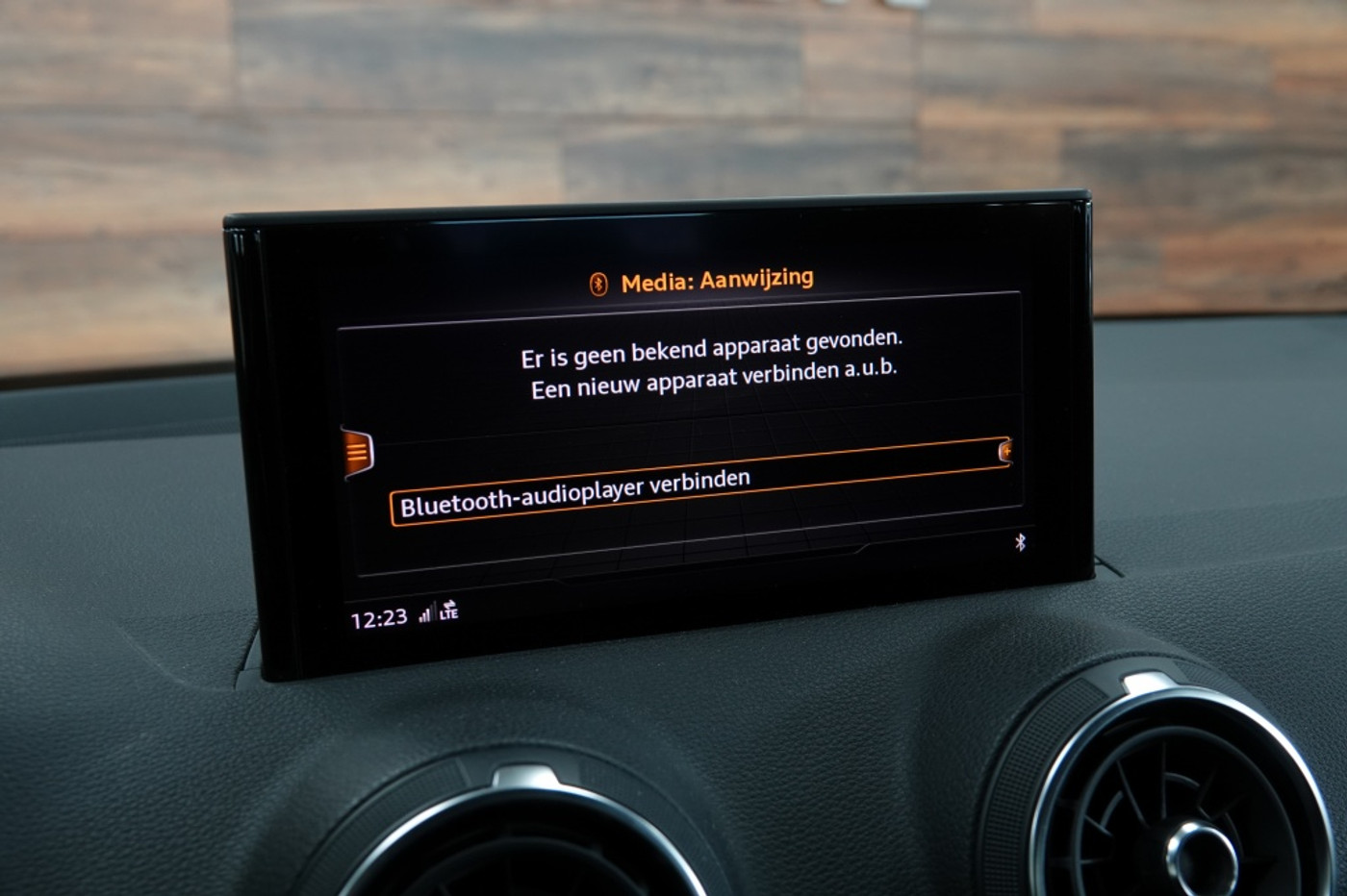 Foto van Audi Q2