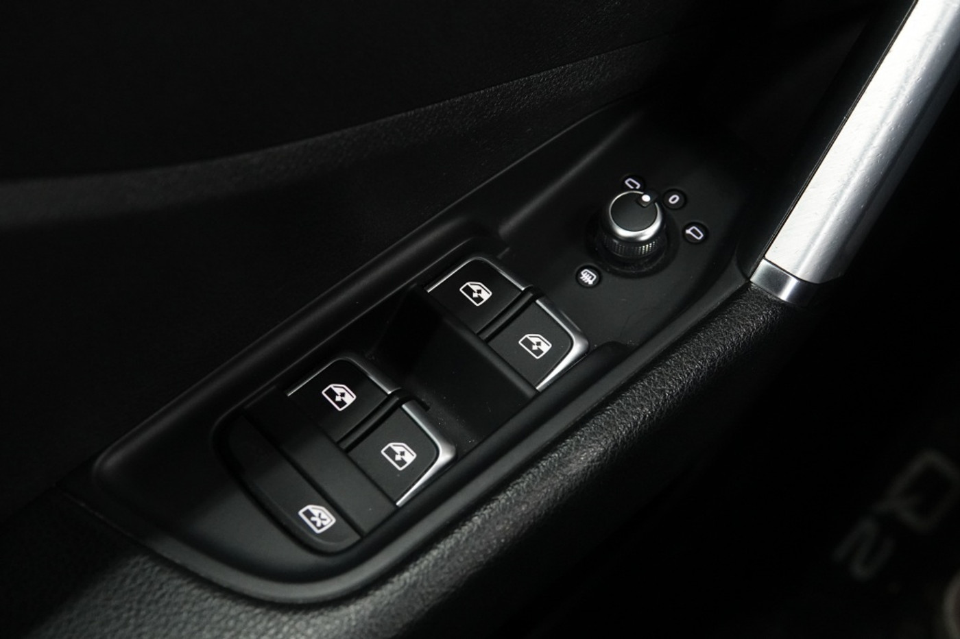 Foto van Audi Q2