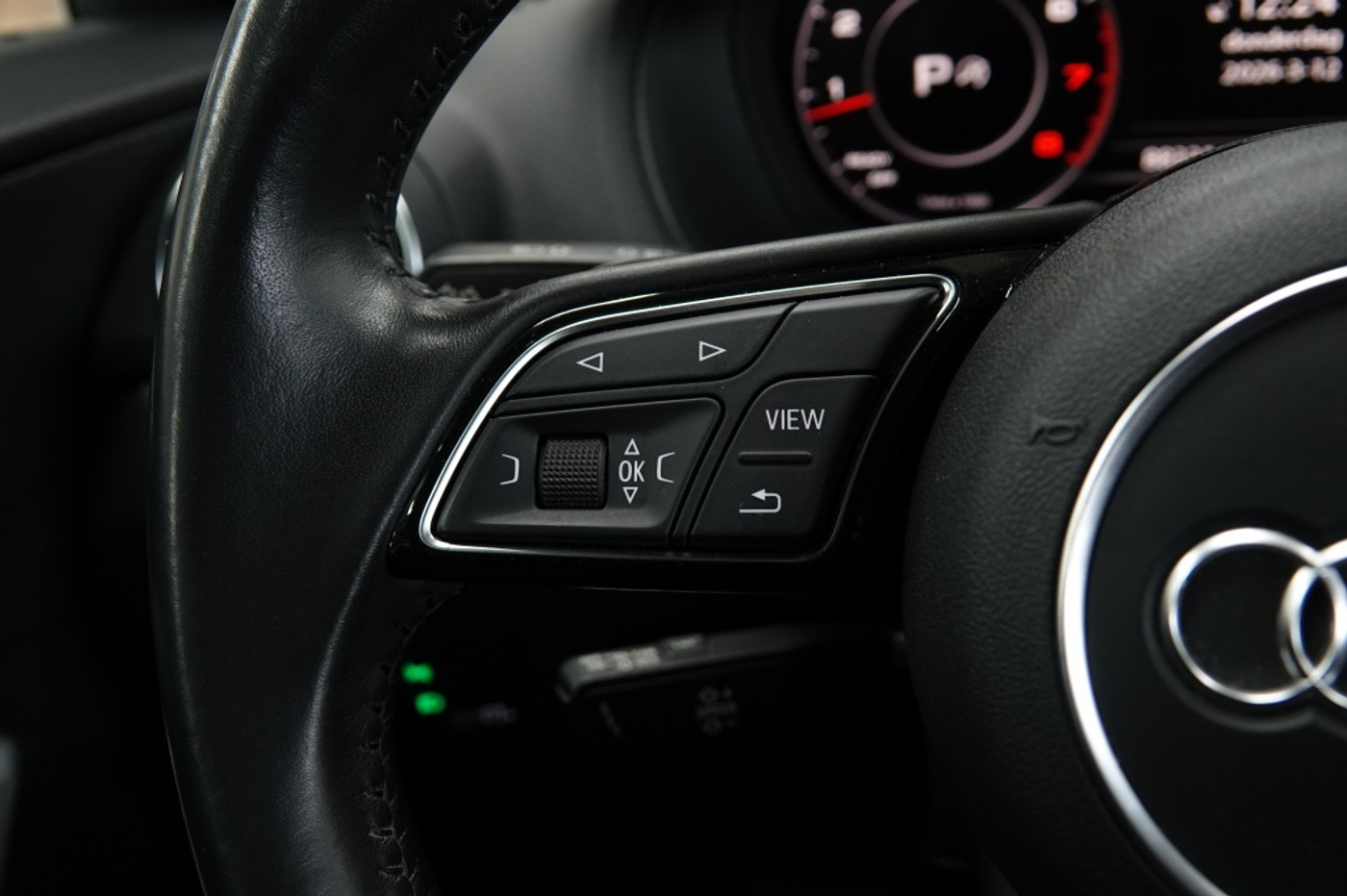 Foto van Audi Q2