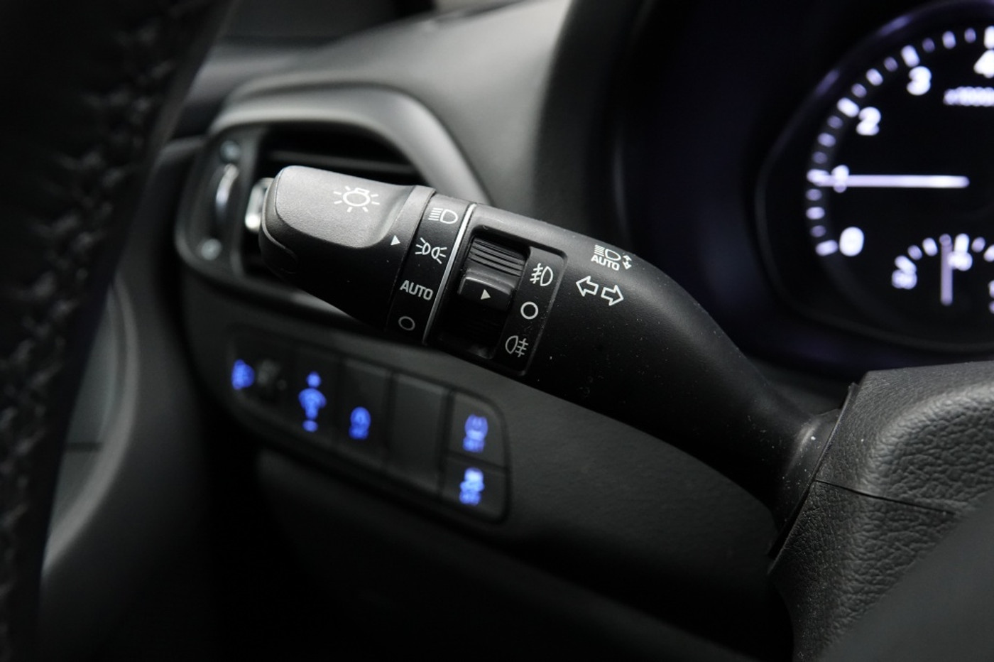 Foto van Hyundai I 30