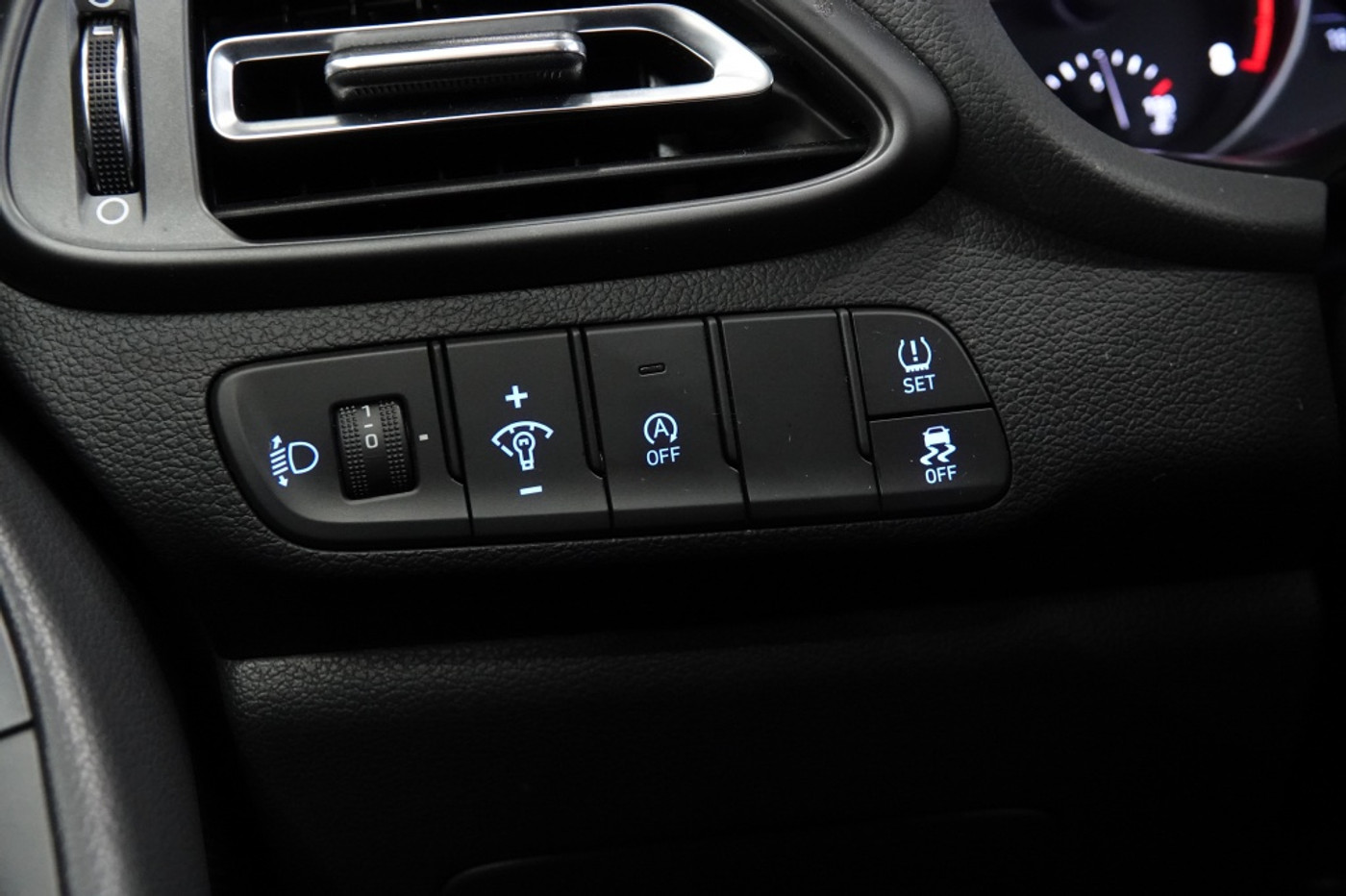 Foto van Hyundai I 30
