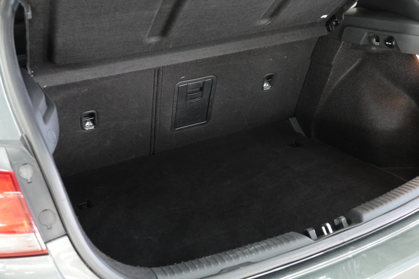 Foto van Hyundai I 30
