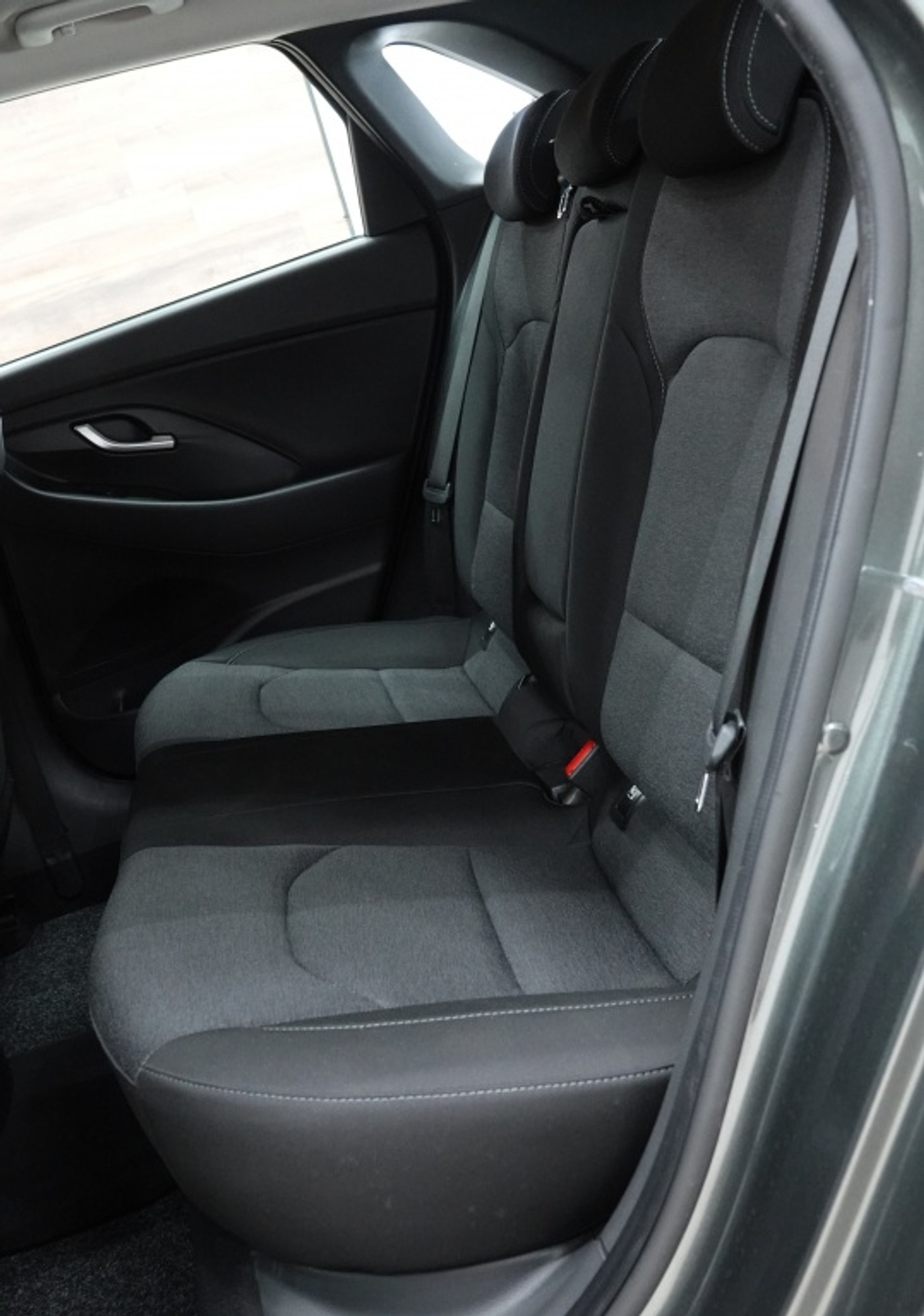 Foto van Hyundai I 30