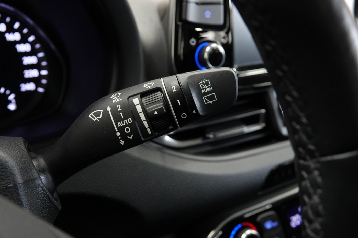 Foto van Hyundai I 30