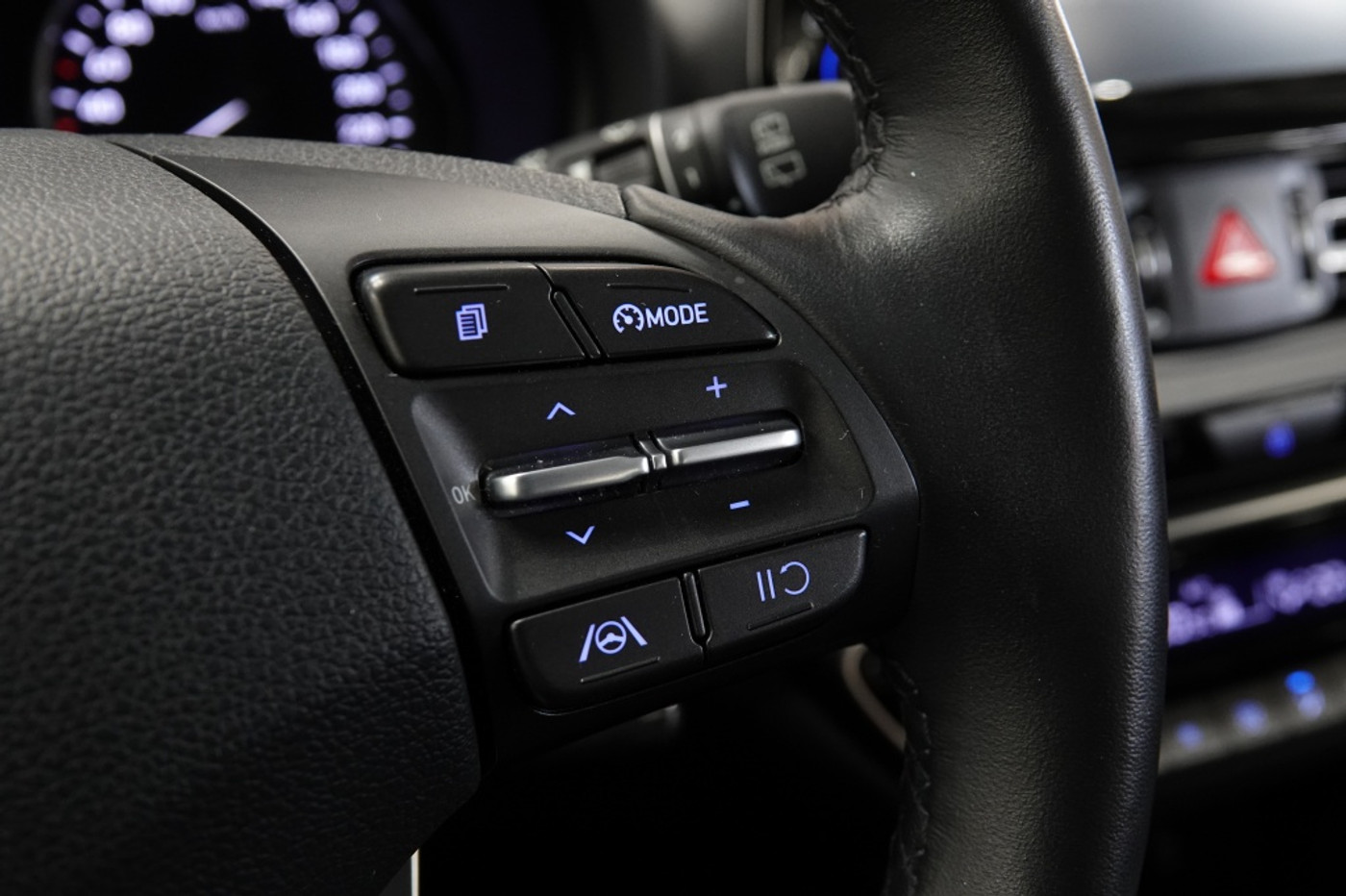Foto van Hyundai I 30