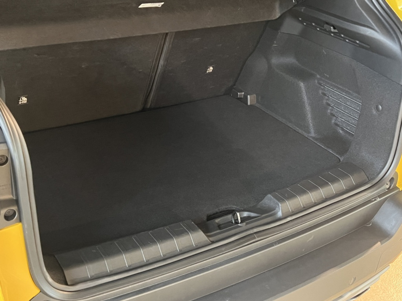 Foto van Jeep Avenger