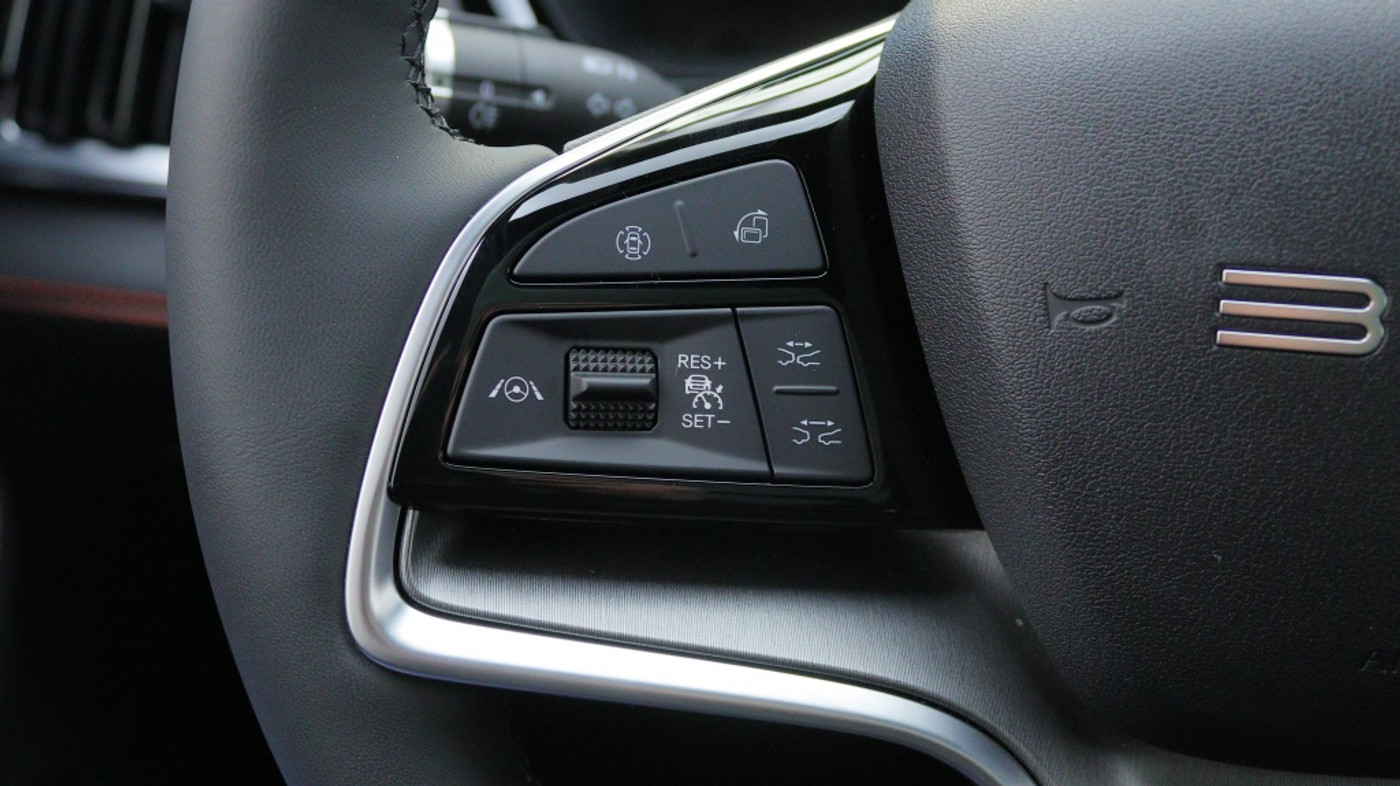 Foto van BYD BYD Seal U Dm-i