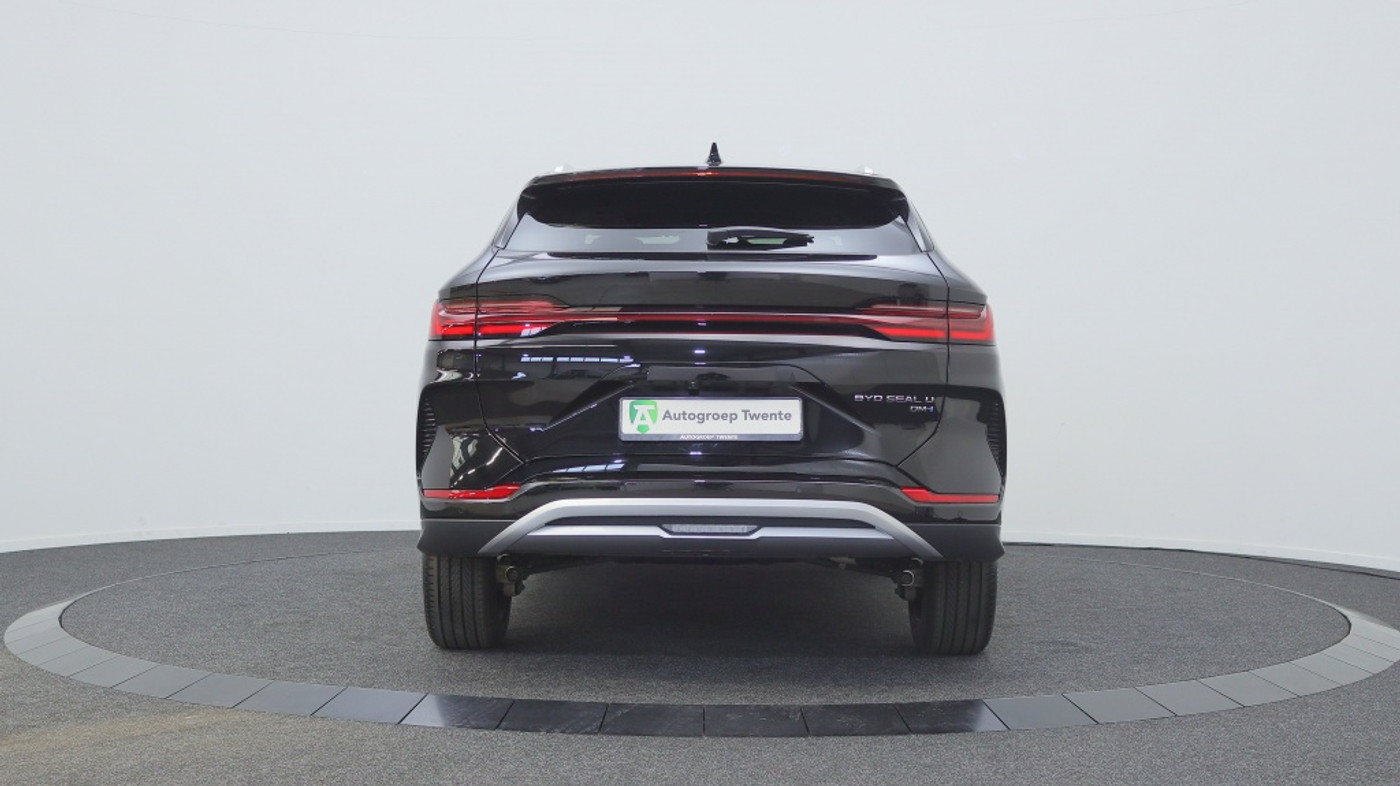 Foto van BYD BYD Seal U Dm-i