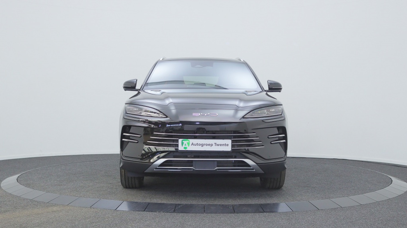 Foto van BYD BYD Seal U Dm-i