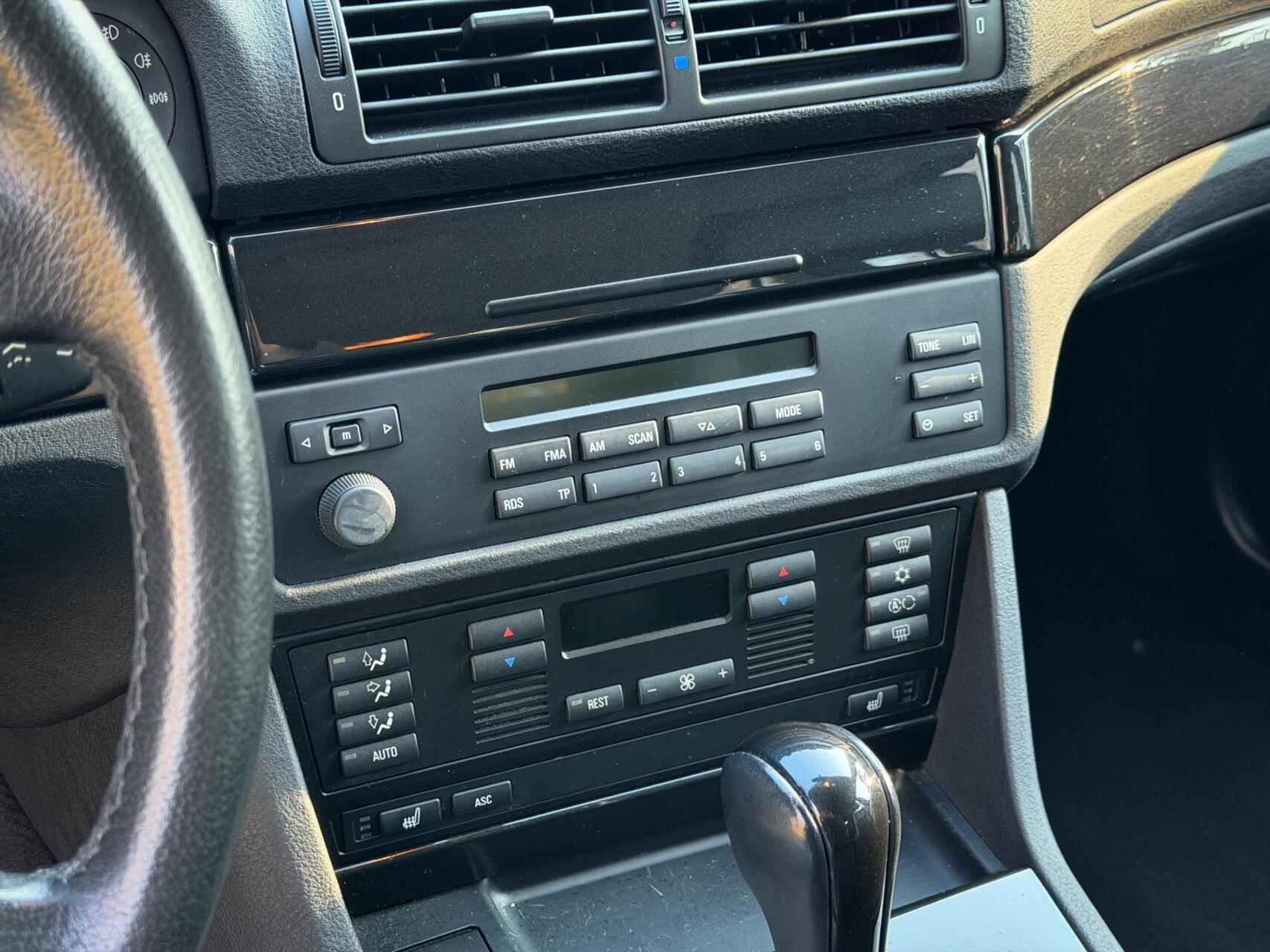 Foto van BMW 5-serie