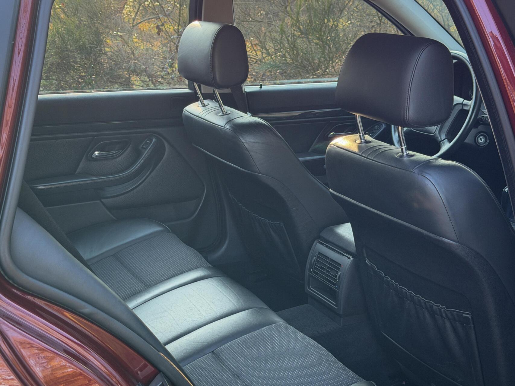 Foto van BMW 5-serie