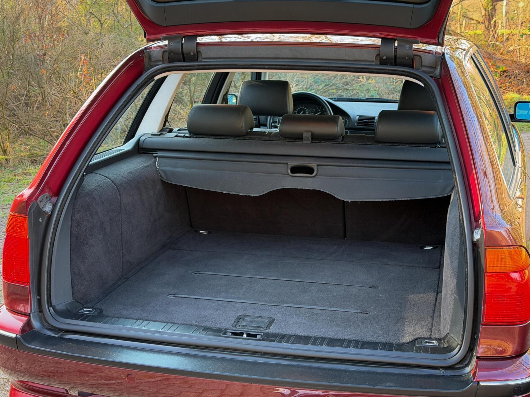 Foto van BMW 5-serie