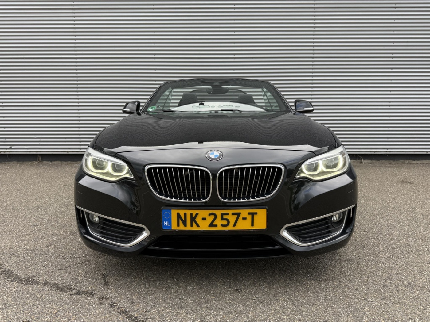 Foto van BMW 220i