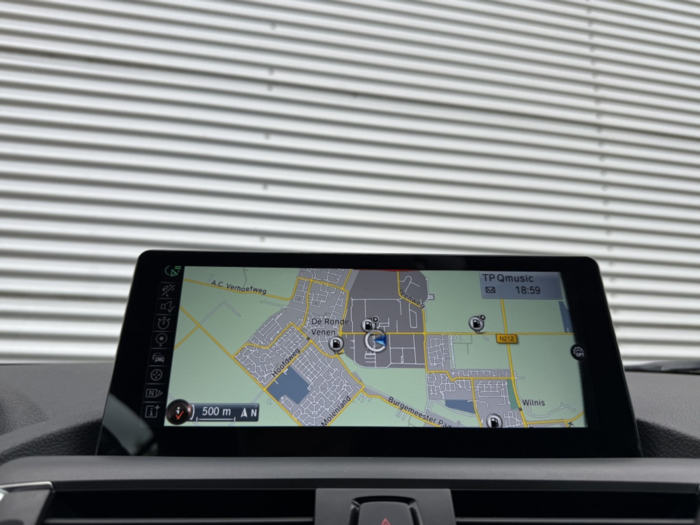 Foto van BMW 220i