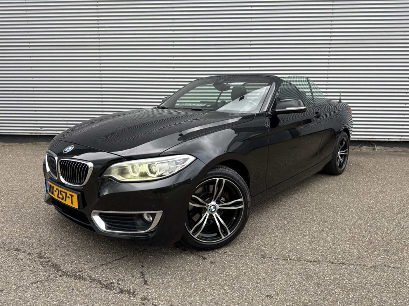 Foto van BMW 220i