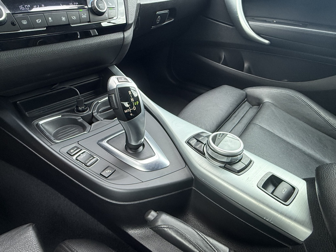 Foto van BMW 220i