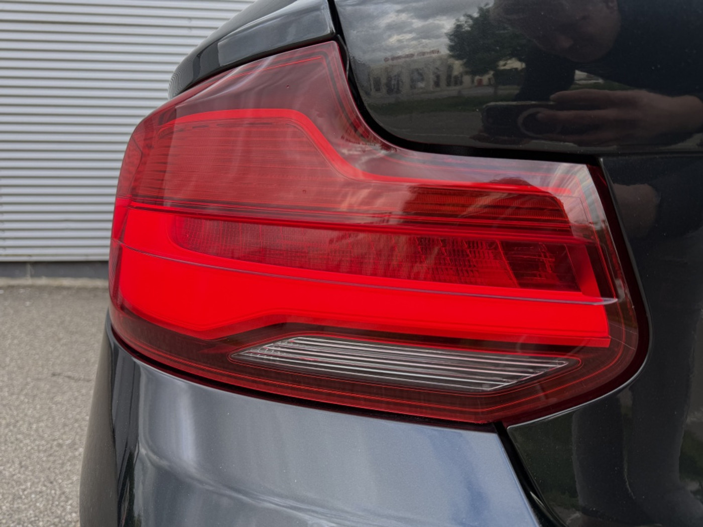 Foto van BMW 220i