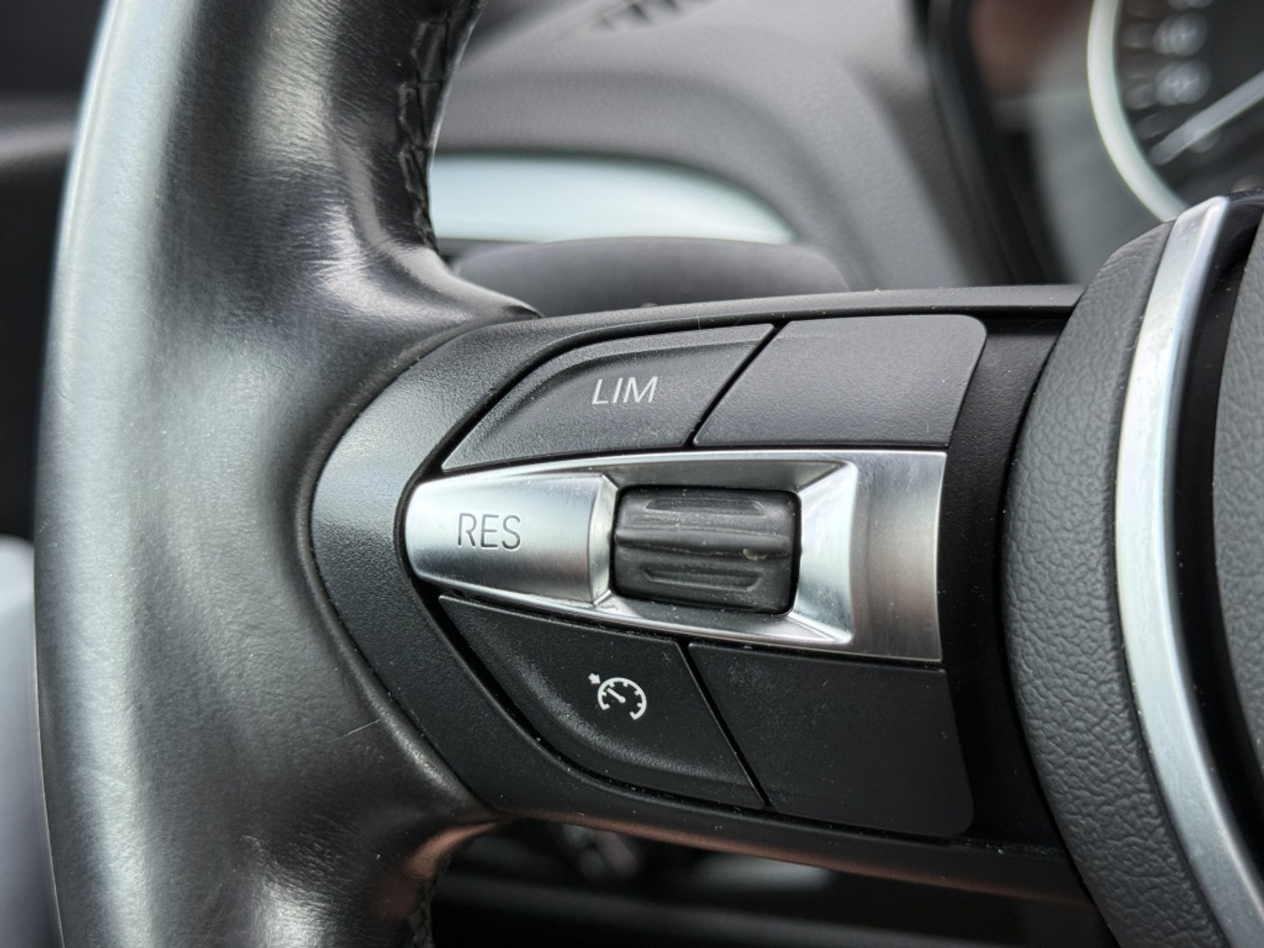 Foto van BMW 220i