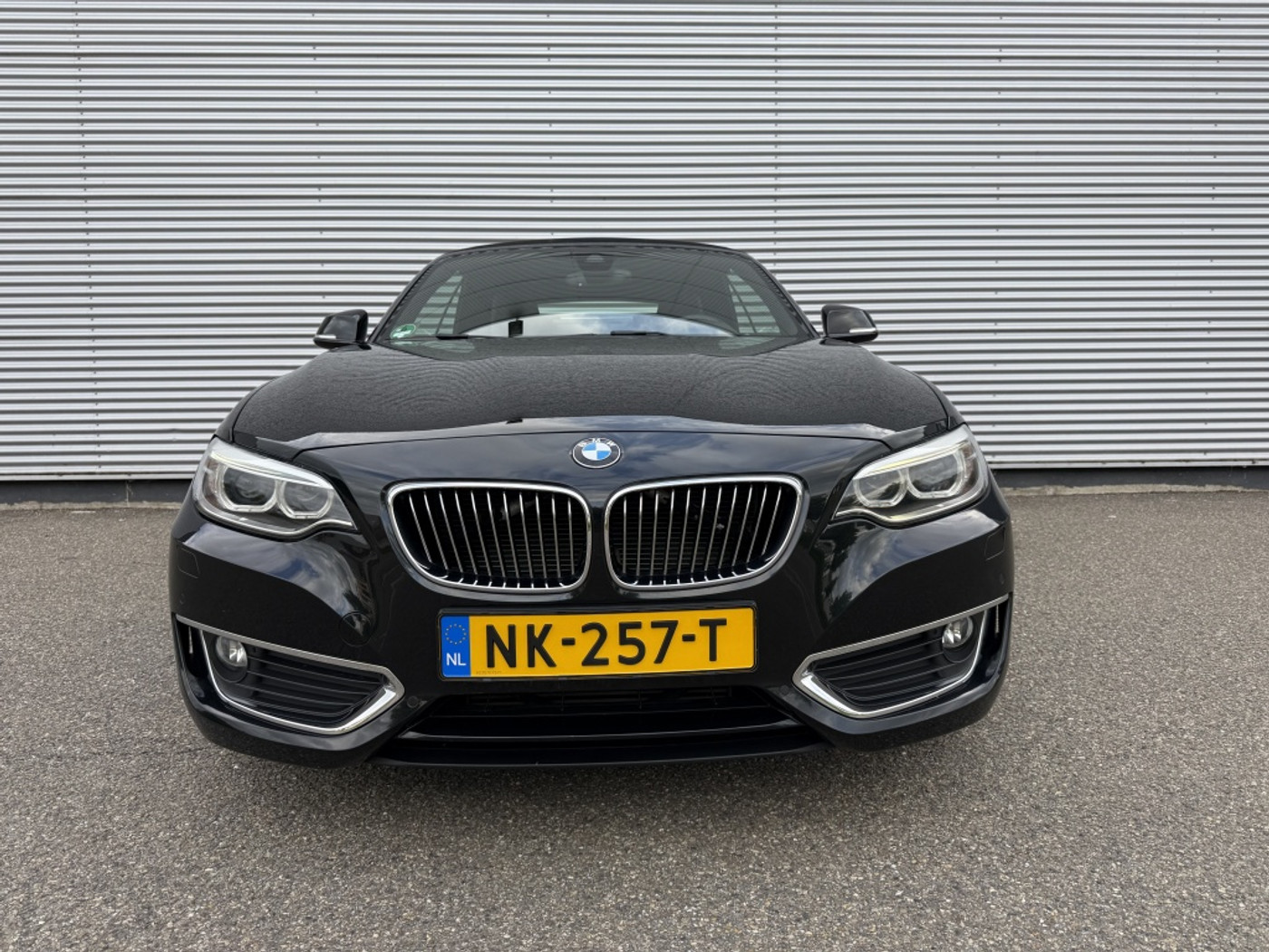 Foto van BMW 220i