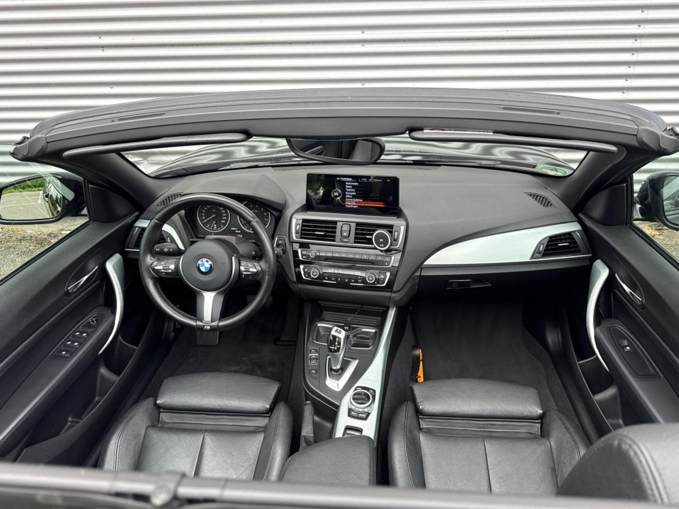 Foto van BMW 220i