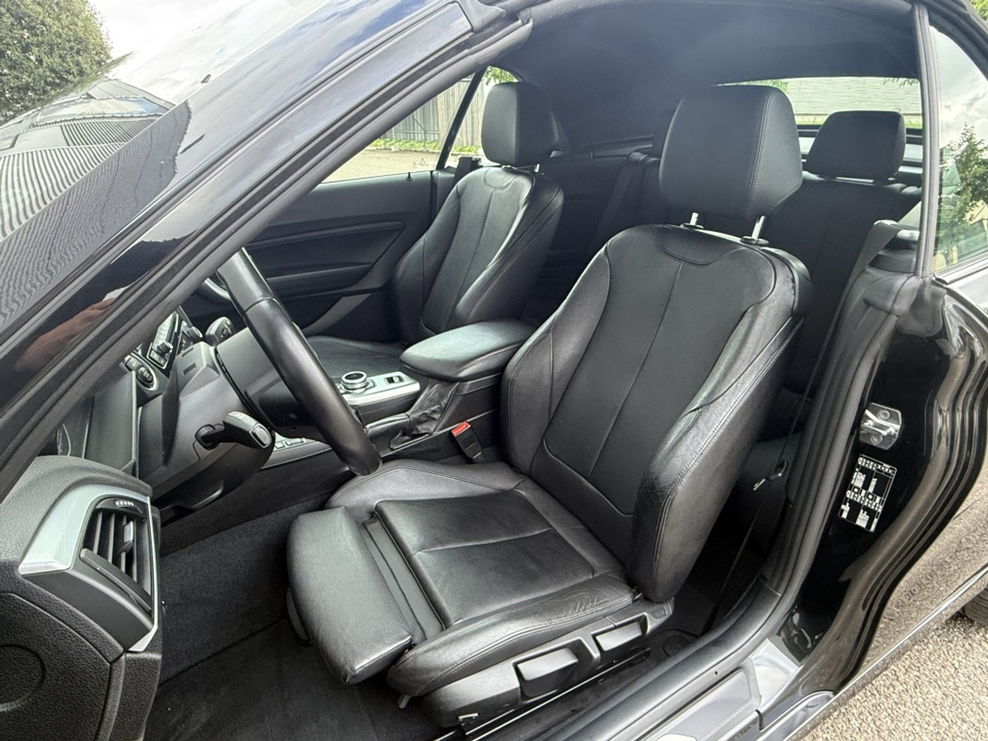 Foto van BMW 220i
