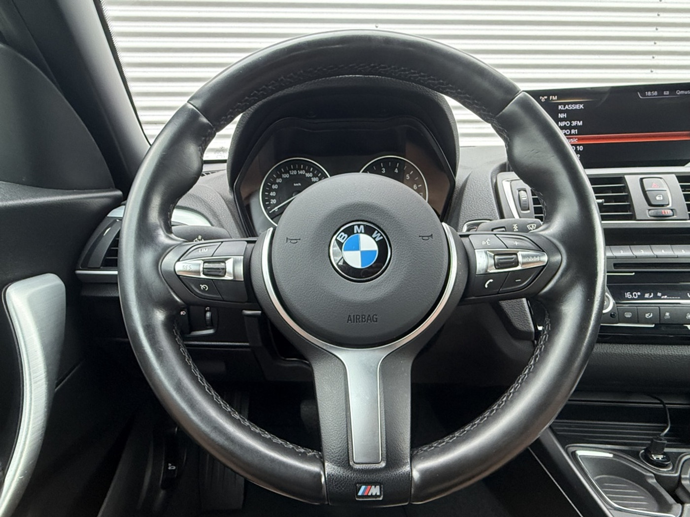 Foto van BMW 220i