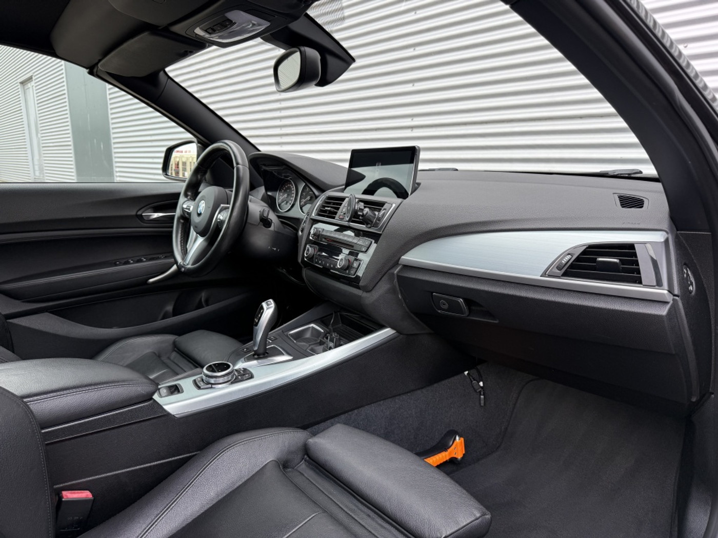 Foto van BMW 220i