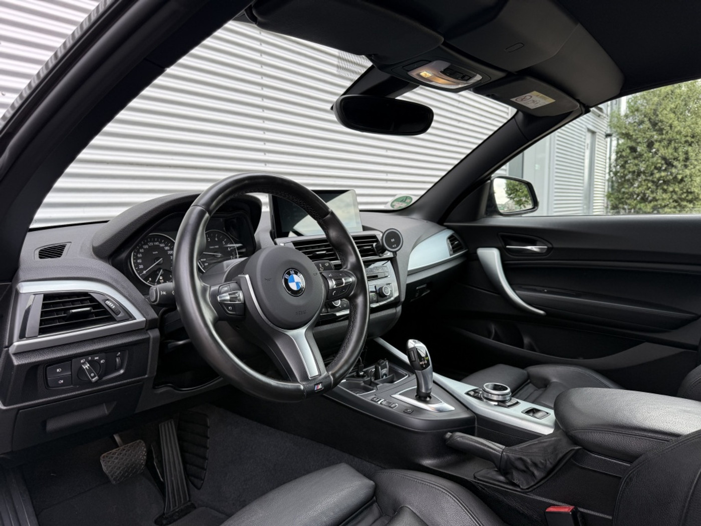 Foto van BMW 220i