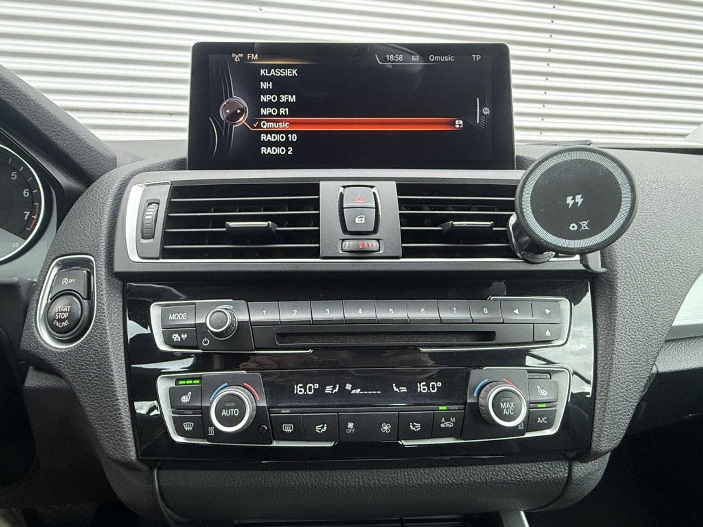 Foto van BMW 220i
