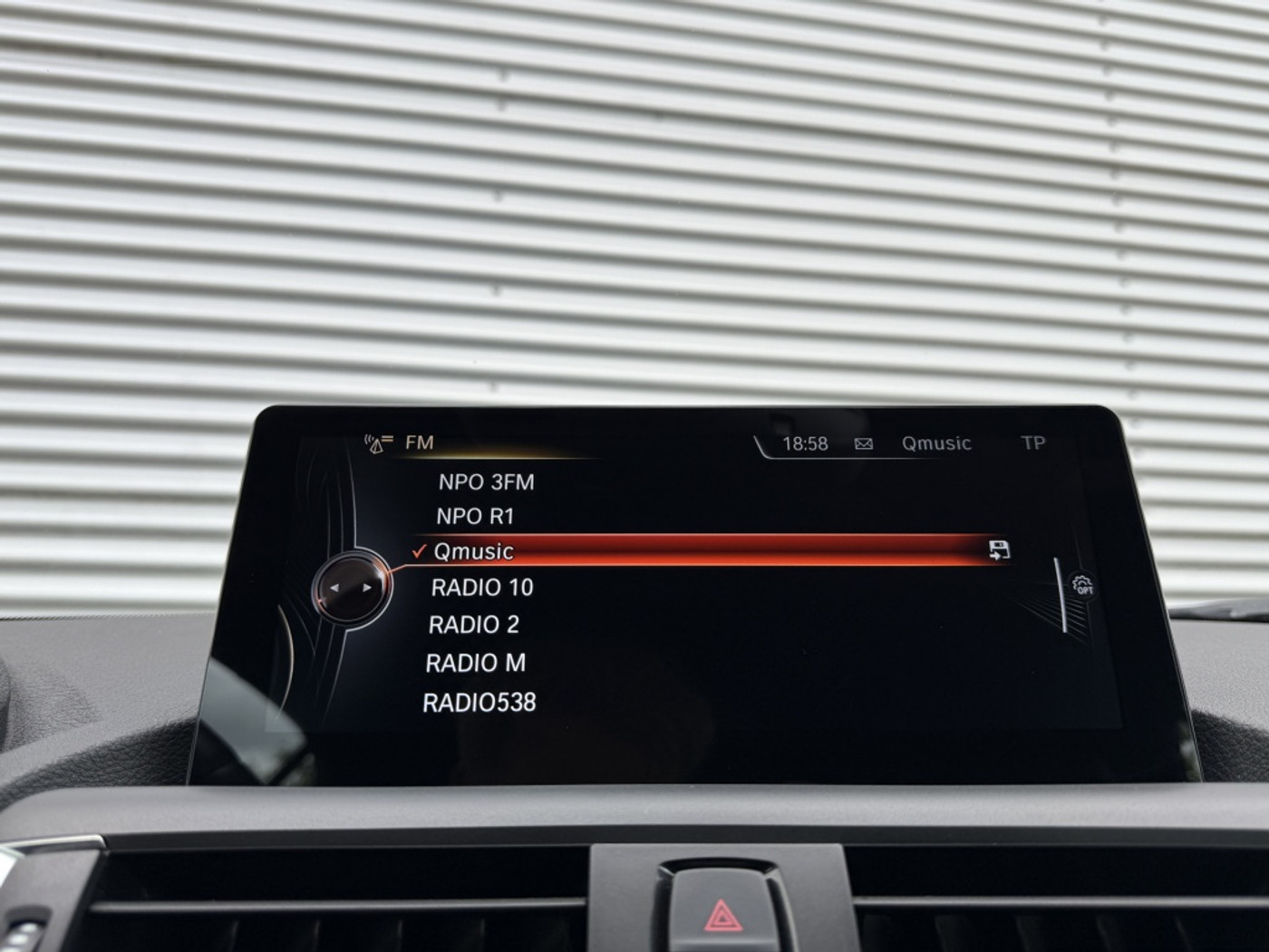 Foto van BMW 220i
