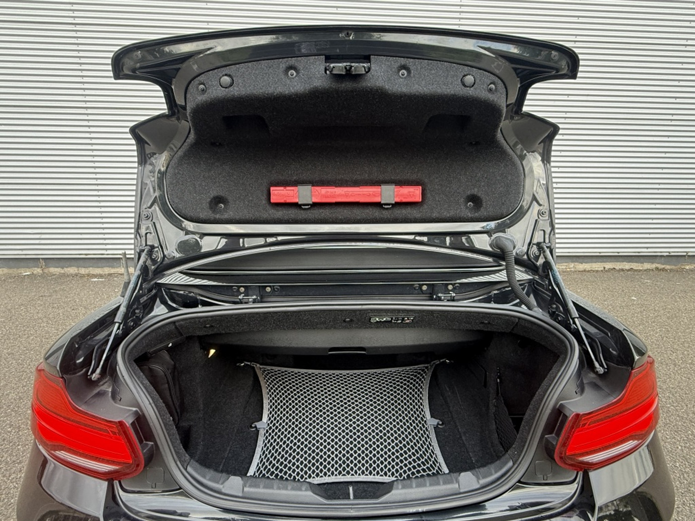 Foto van BMW 220i