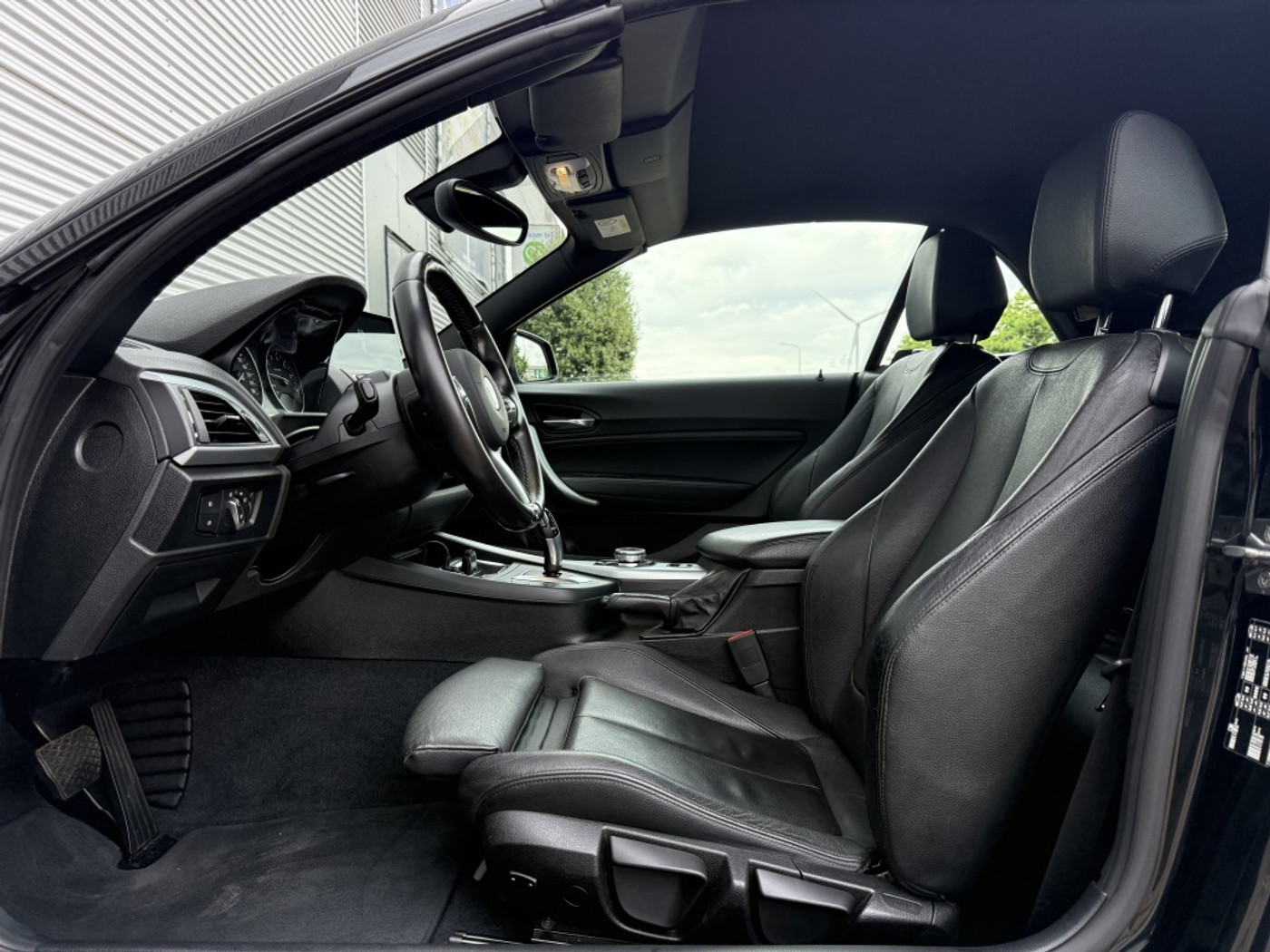 Foto van BMW 220i
