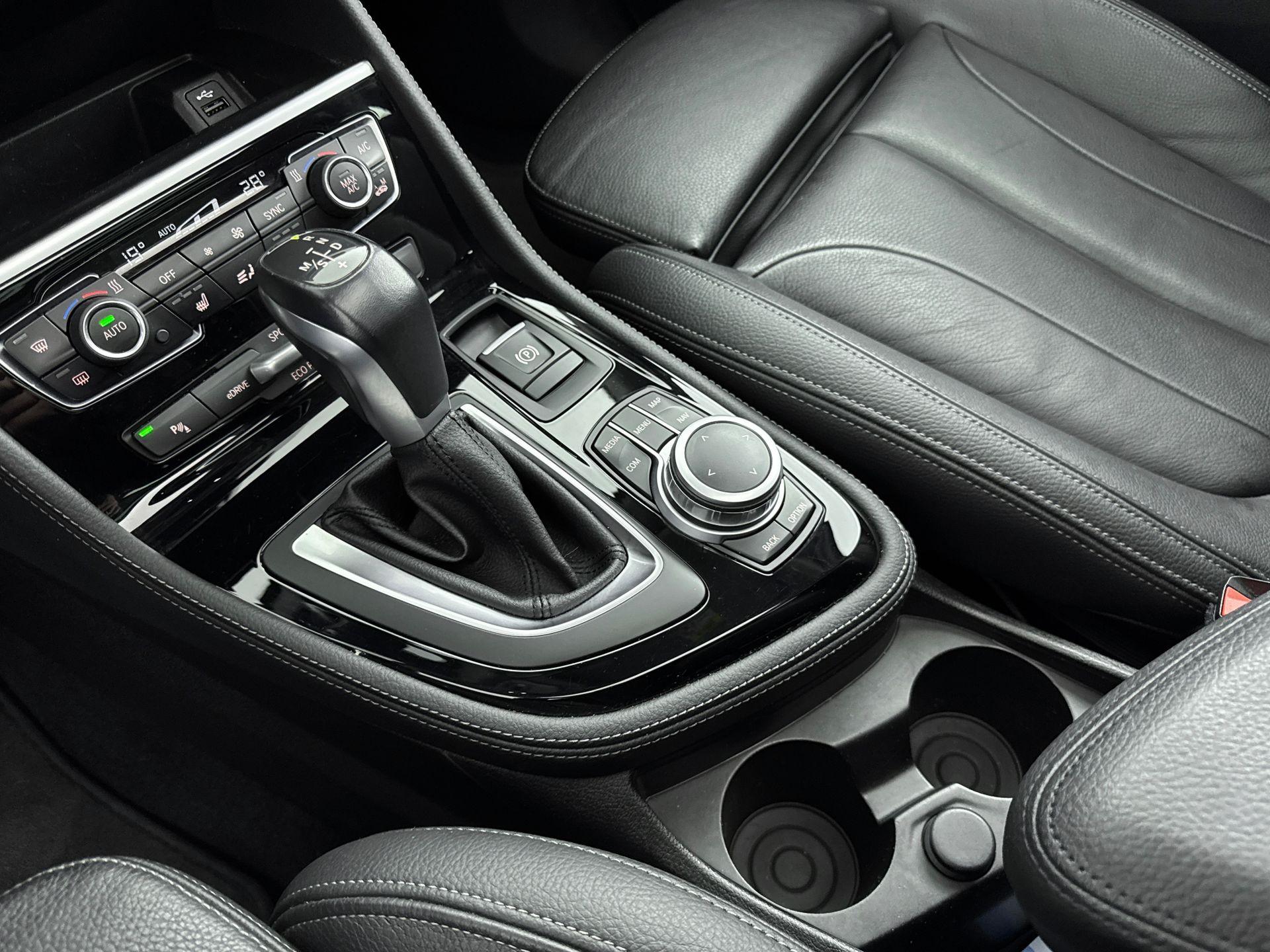 Foto van BMW 225xe Iperformance
