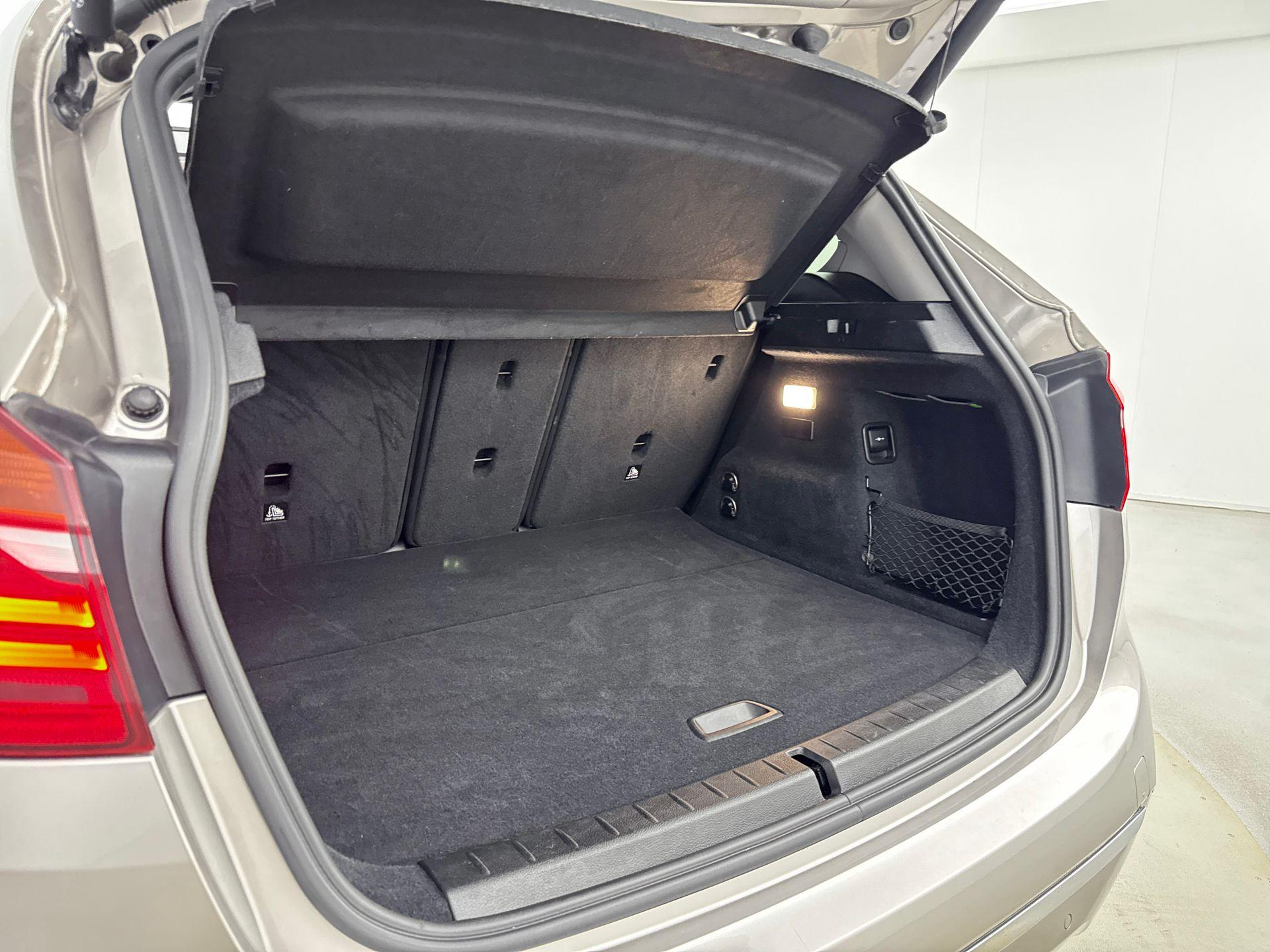 Foto van BMW 225xe Iperformance