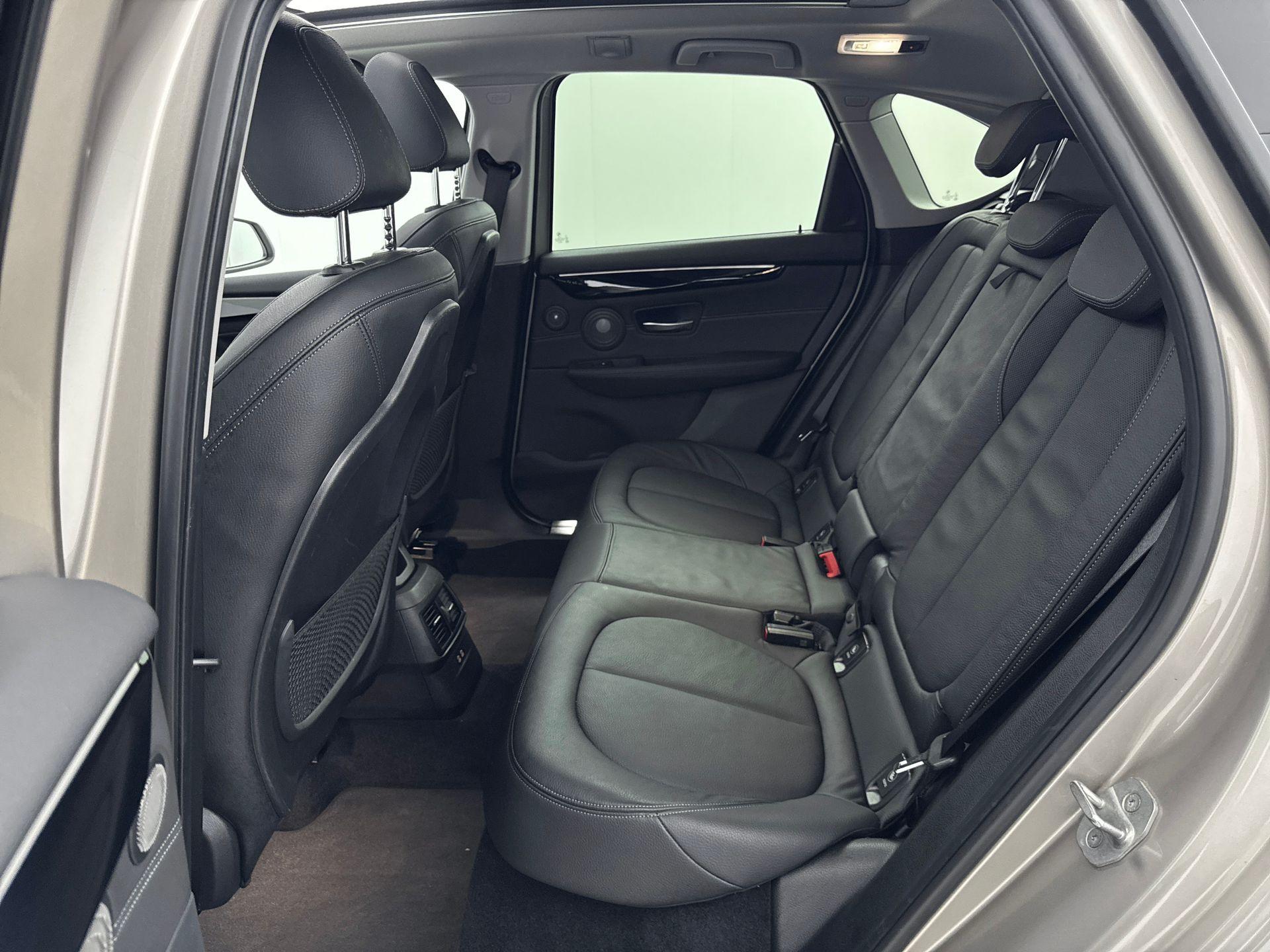 Foto van BMW 225xe Iperformance