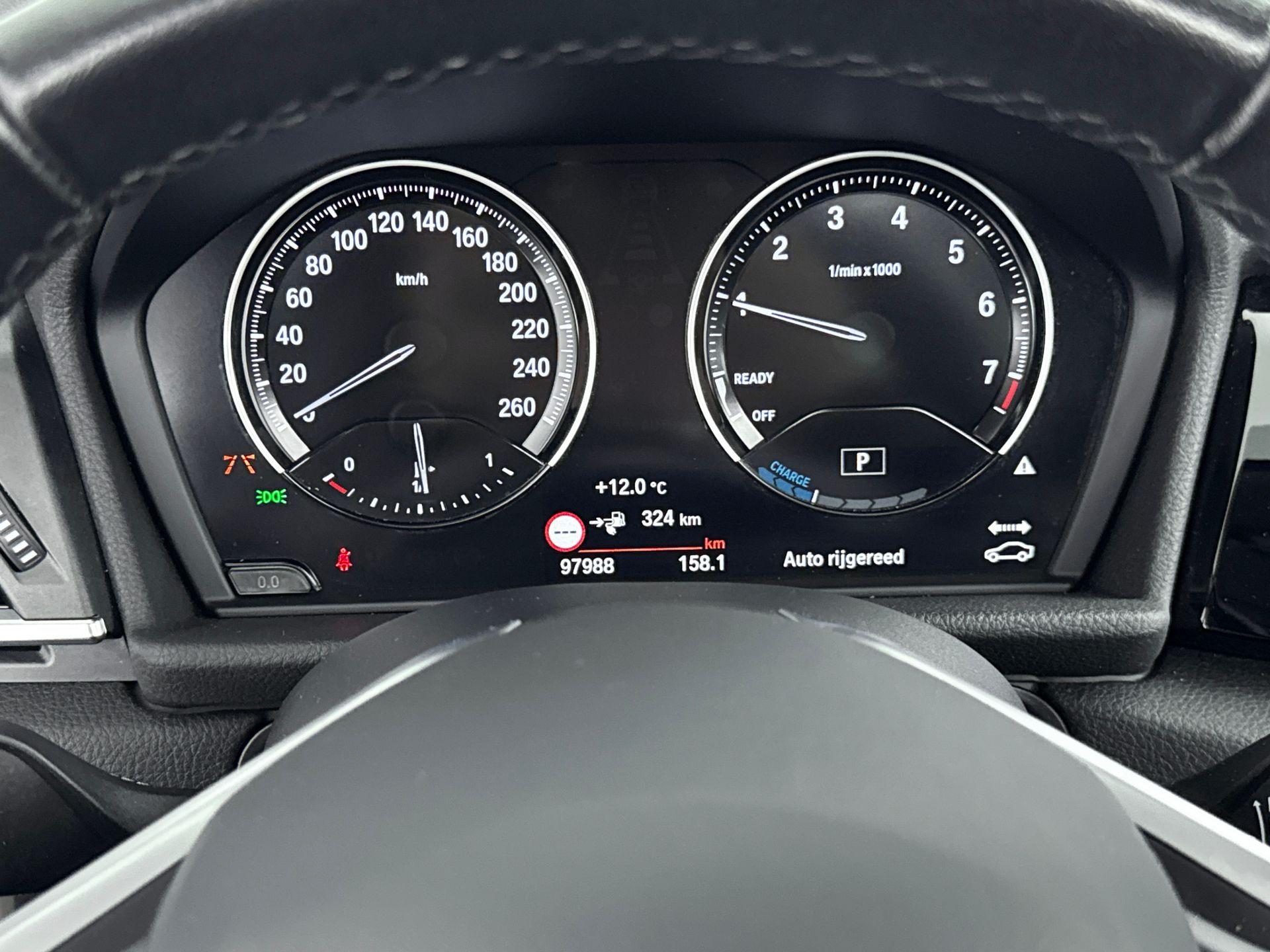 Foto van BMW 225xe Iperformance