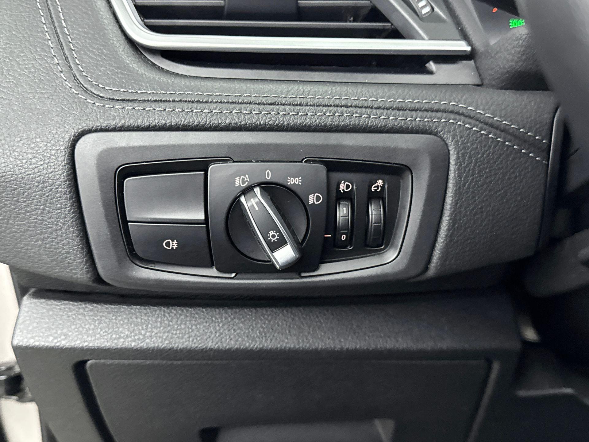 Foto van BMW 225xe Iperformance