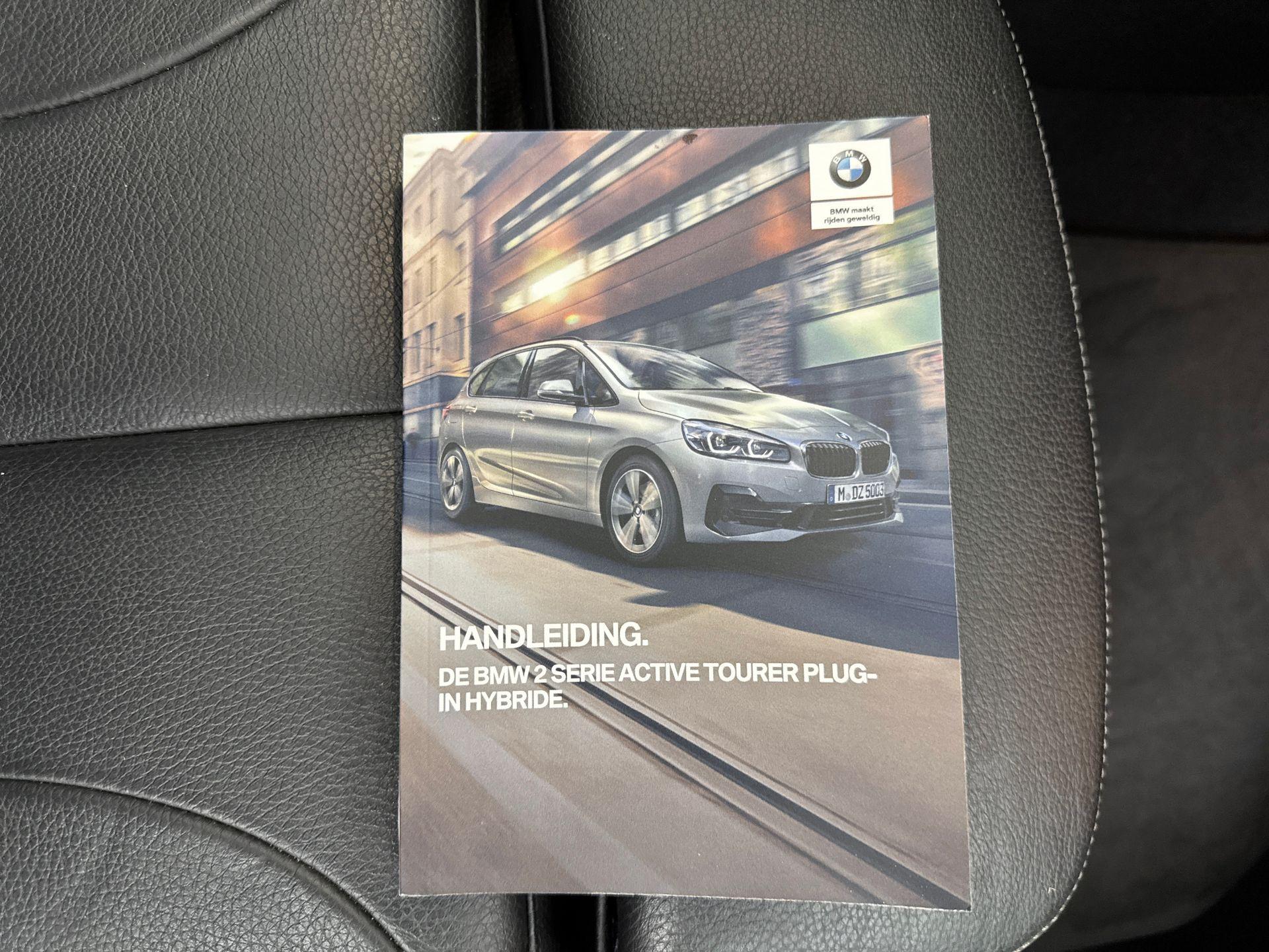 Foto van BMW 225xe Iperformance
