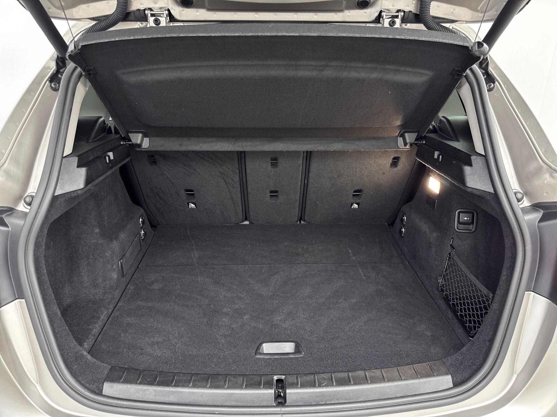 Foto van BMW 225xe Iperformance