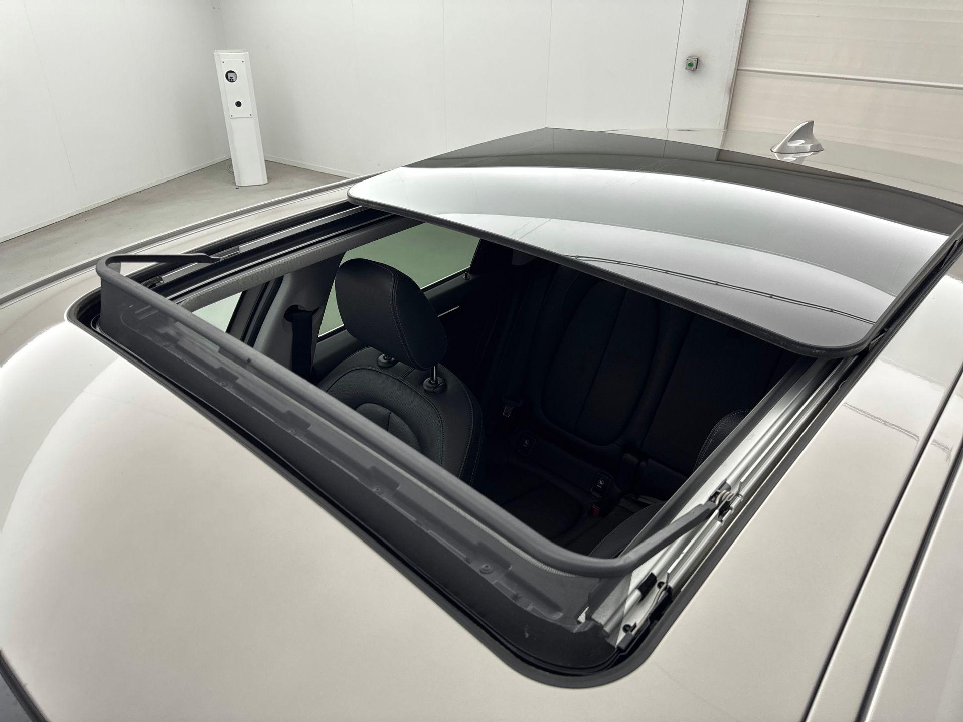 Foto van BMW 225xe Iperformance