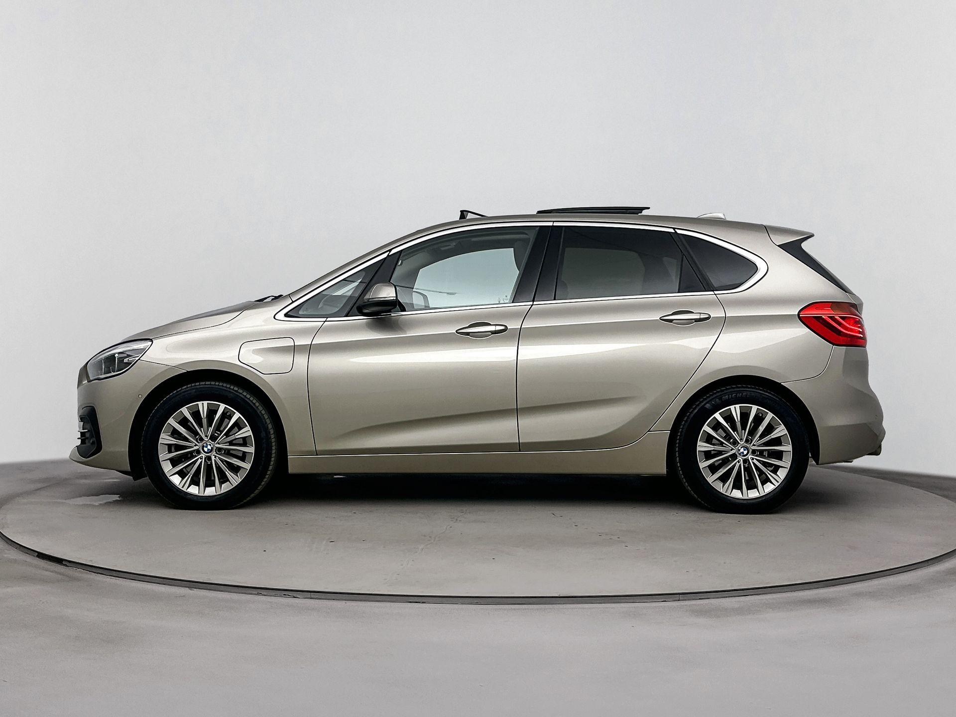 Foto van BMW 225xe Iperformance