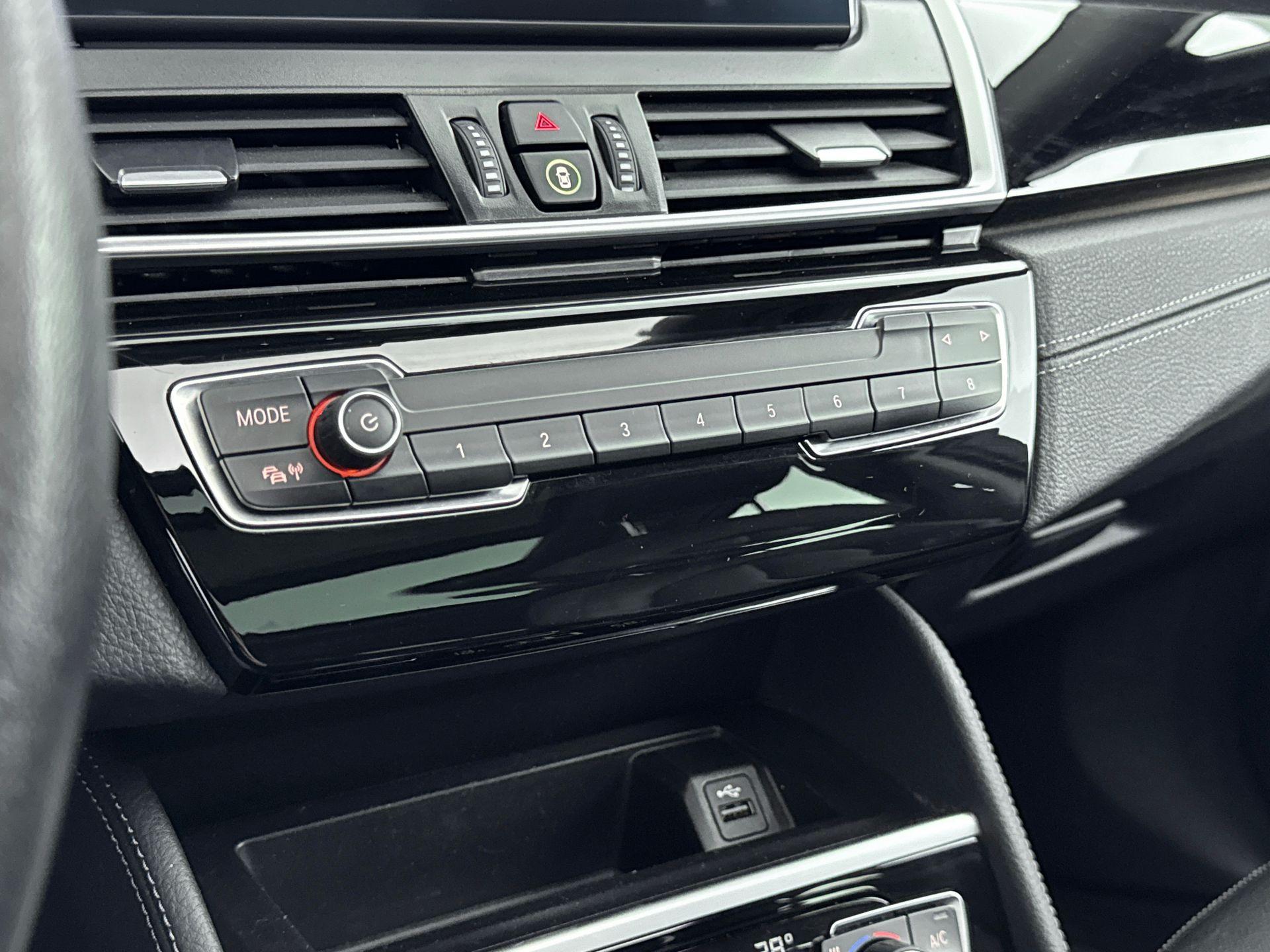 Foto van BMW 225xe Iperformance
